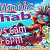 Rhythmic Rehab