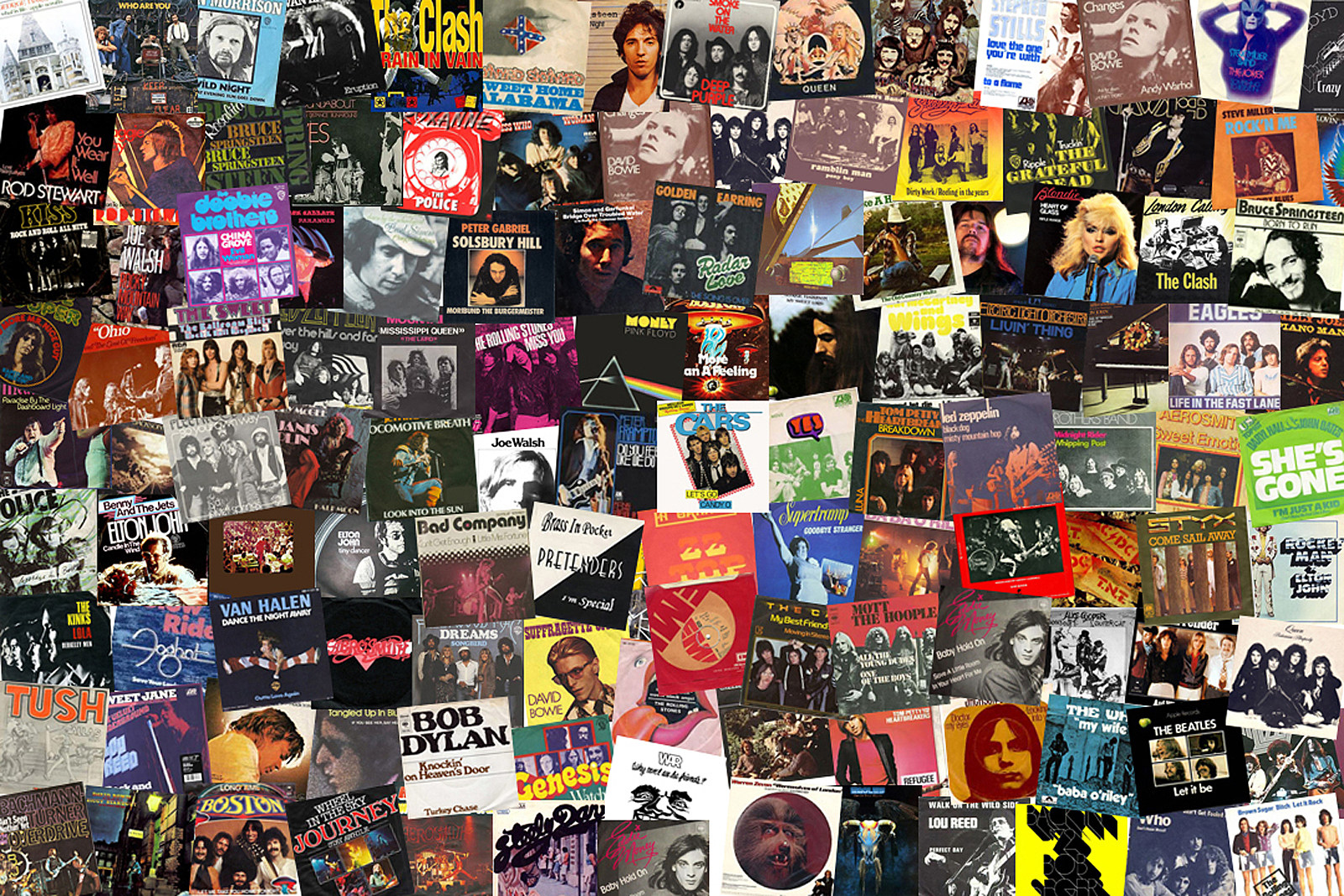 Background