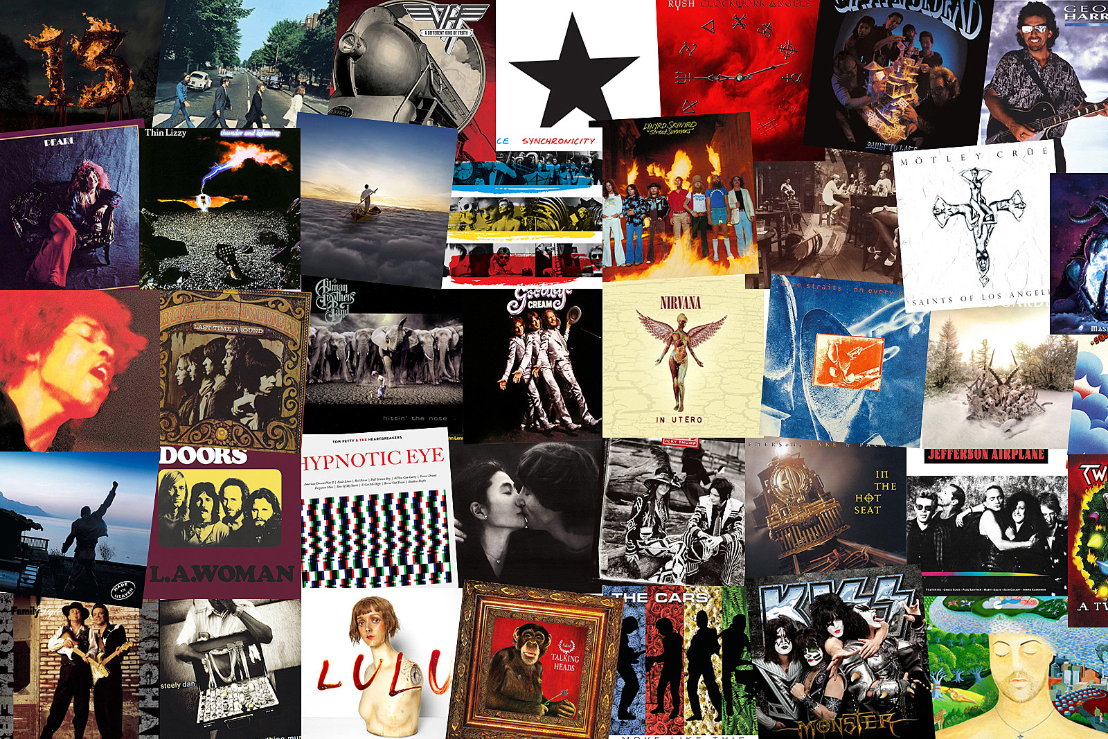 Background