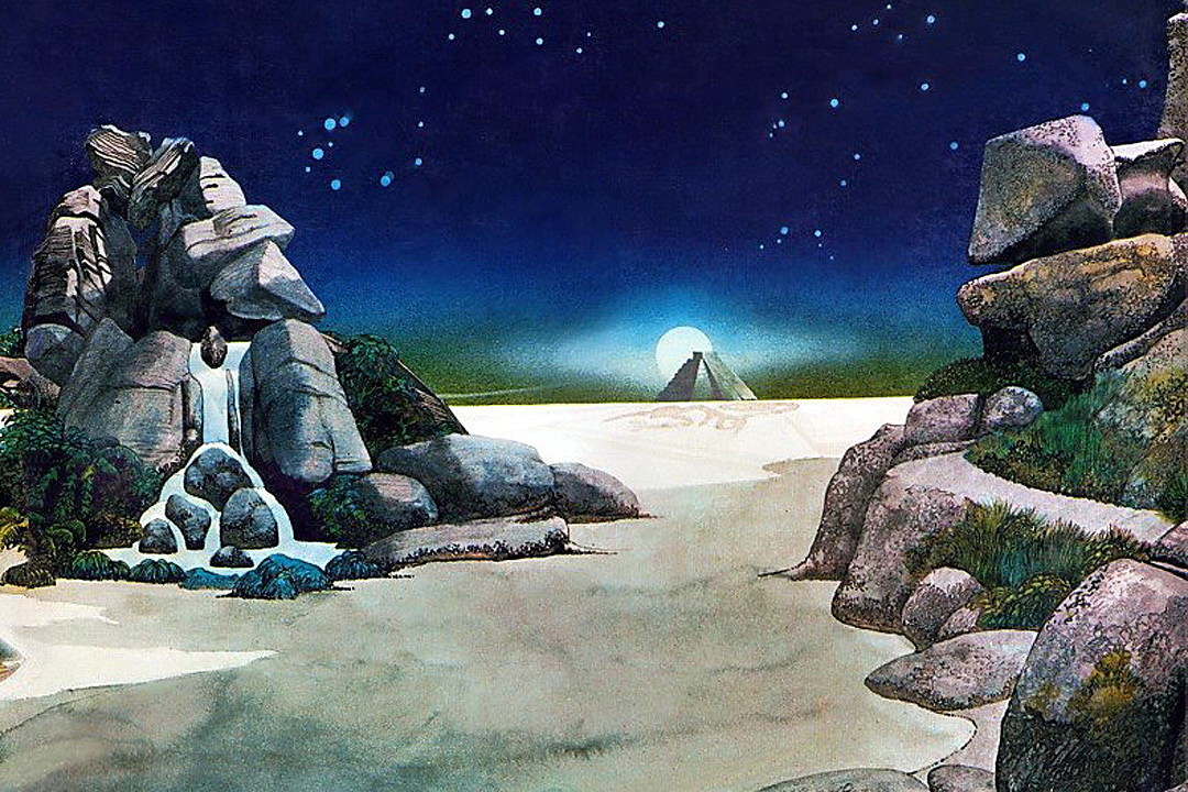Background