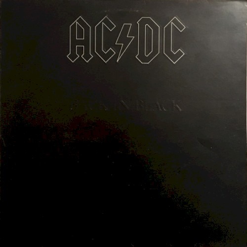 ARTWORK: AC/DC – Shake a Leg Back In Black | RetroRock Radio Network