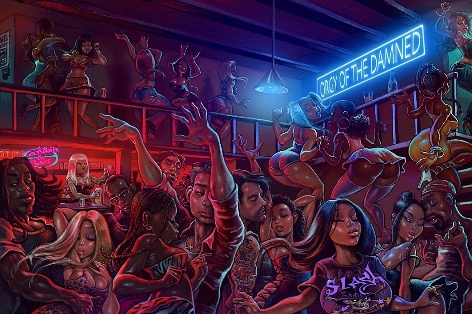 Background