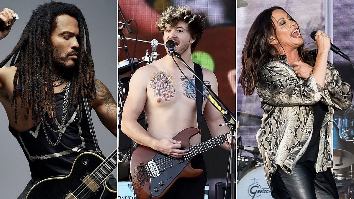 How to Get Tickets to BeachLife Festival 2025 RetroRock Radio Network