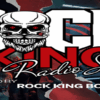 The Rock King Radio Show