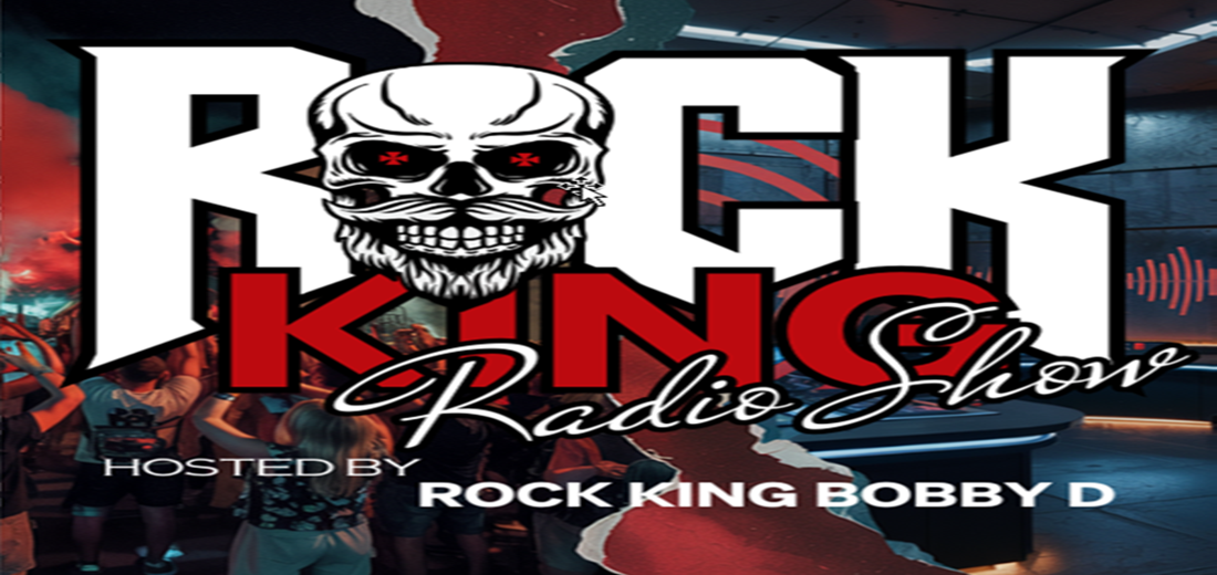 The Rock King Radio Show