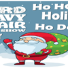 Hard, Heavy, and Hair Holiday Show